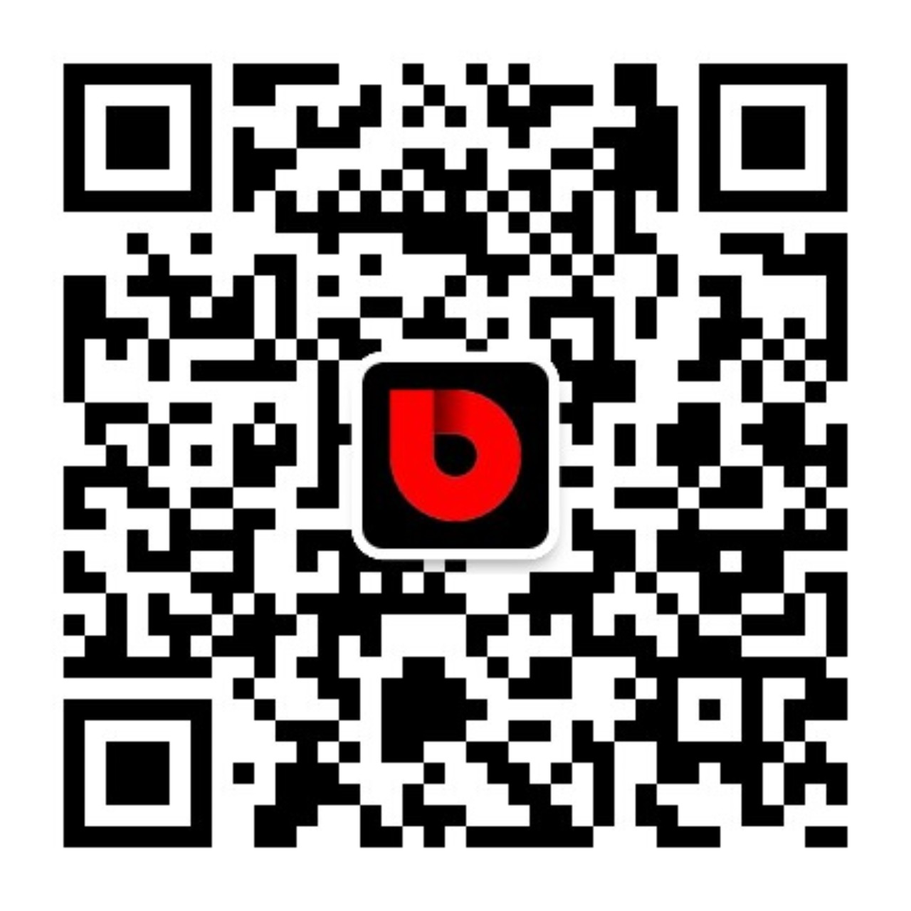 WeChat QR Code